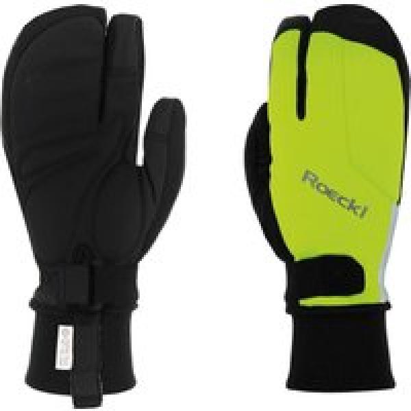 ROECKL Winterhandschoenen Villach 2 Trigger winterhandschoenen, voor heren, Maat