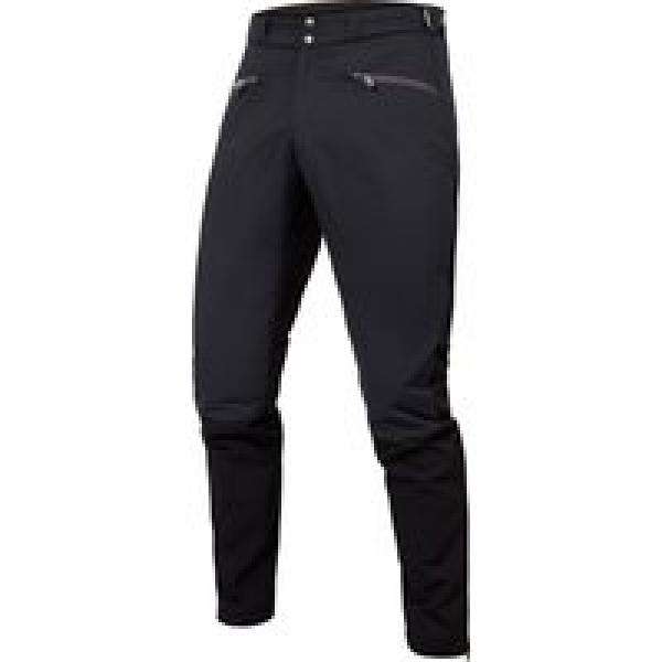 ENDURA Lange fietsbroek zonder zeem MT500 Freezing Point lange bikebroek, voor h