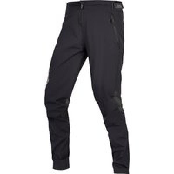 ENDURA lange Damesfietsbroek zonder zeem MT500 Burner Lite, voor heren, Maat 2XL