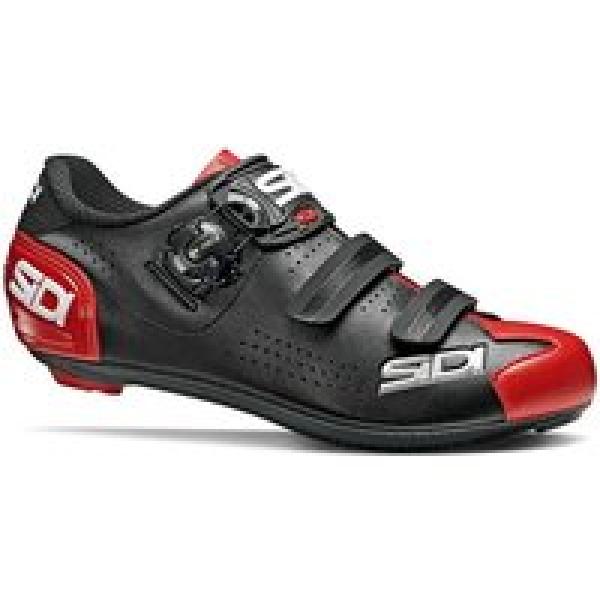 SIDI Racefietsschoenen Alba 2, voor heren, Maat 47, Racefiets schoenen, Fietssch