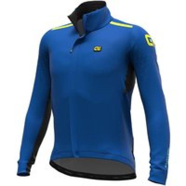 ALÉ Winterjack K-Tornado 2.0 Thermojack, voor heren, Maat 2XL, Fietsjas, Fietskl