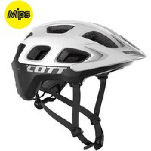 SCOTT MTB-helm Vivo Plus 2021 MTB-Helm, Unisex (dames / heren), Maat M, Fietshel