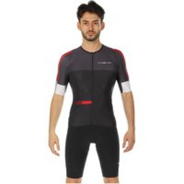 NALINI Veloce Set (fietsshirt + fietsbroek) set (2 artikelen), voor heren