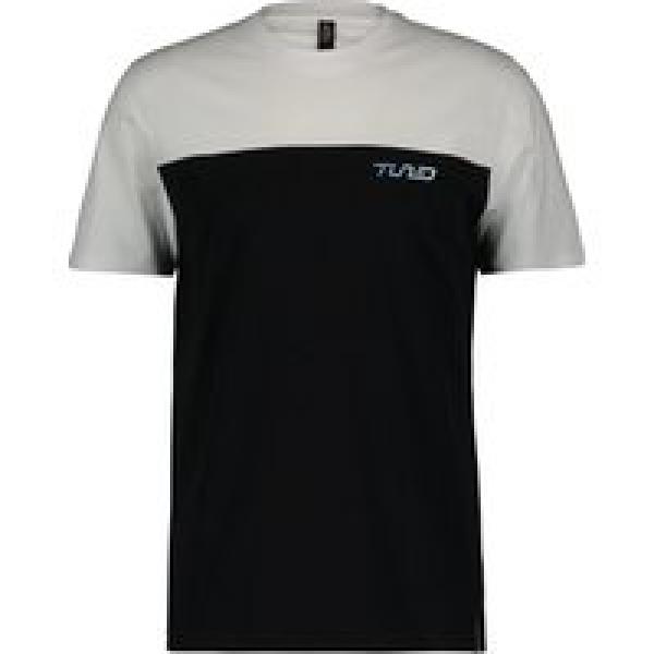 SCOTT T-shirt Tuned, voor heren, Maat 2XL, MTB shirt, MTB kleding