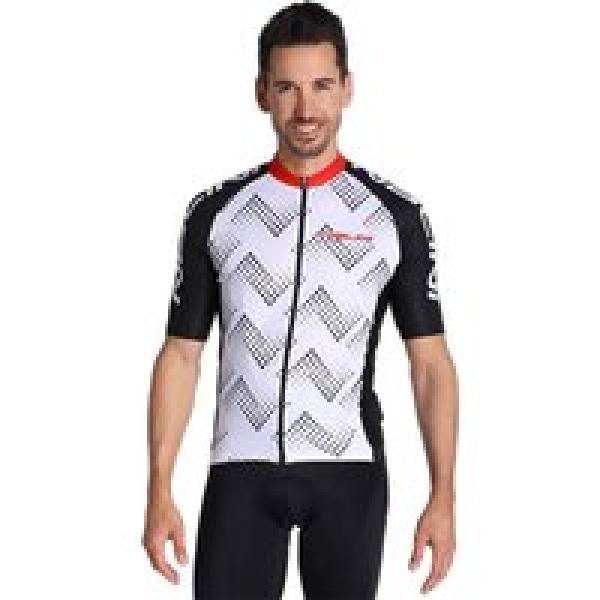 NALINI Shirt met korte mouwen Podio 2.0 fietsshirt met korte mouwen, voor heren,