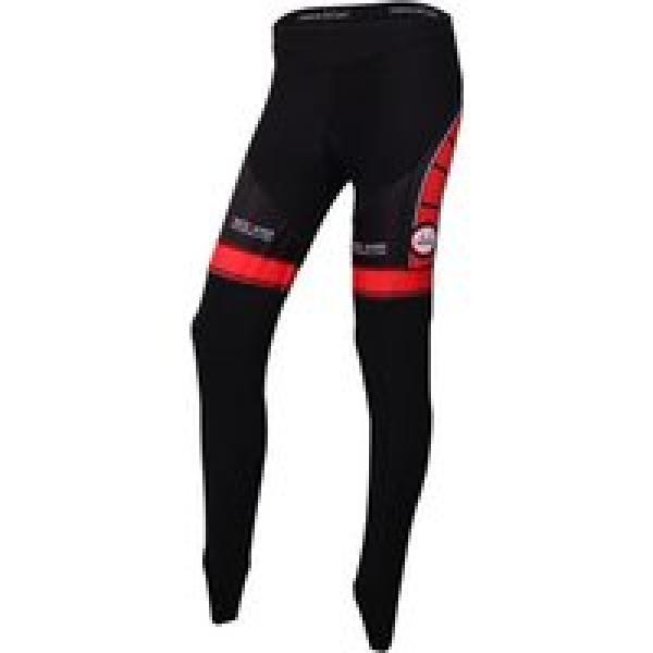 BOBTEAM lange dames fietsbroek Infinity lange damesfietsbroek, Maat 2XL