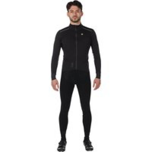 ALÉ Defence Set (winter fietsjack + lange koersbroek) set (2 artikelen), voor he