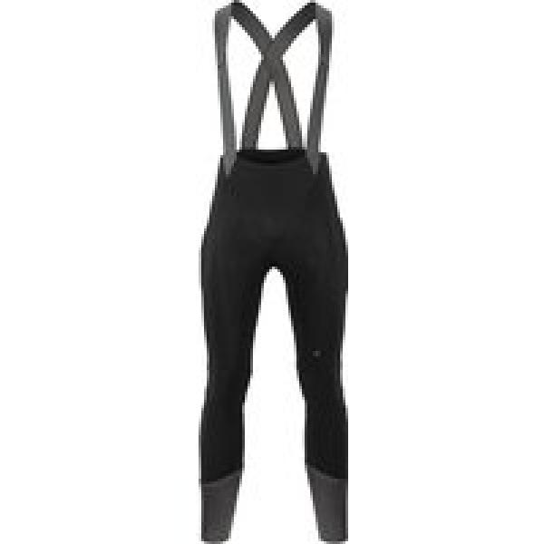 ASSOS Lange koersbroek Mille GTO Winter C2 lange koersbroek, voor heren, Maat 2X