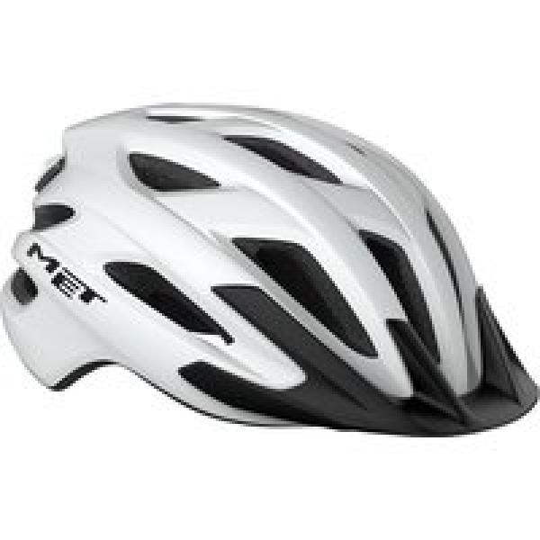 MET MTB-helm Crossover 2023 MTB-Helm, Unisex (dames / heren), Maat M-L