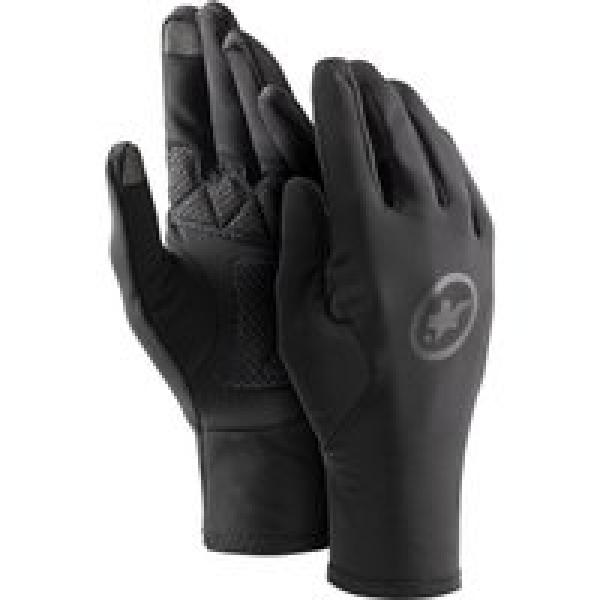 ASSOS Winterhandschoenen EVO winterhandschoenen, voor heren, Maat 2XL, Fietshand