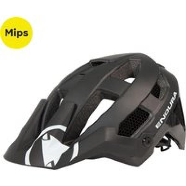 ENDURA MTB-helm Singletrack Mips 2024 MTB-Helm, Unisex (dames / heren), Maat L-X