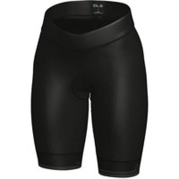 ALÉ Damesfietsbroek Classico LL, Maat XL, Fietsbroek, Wielerkleding