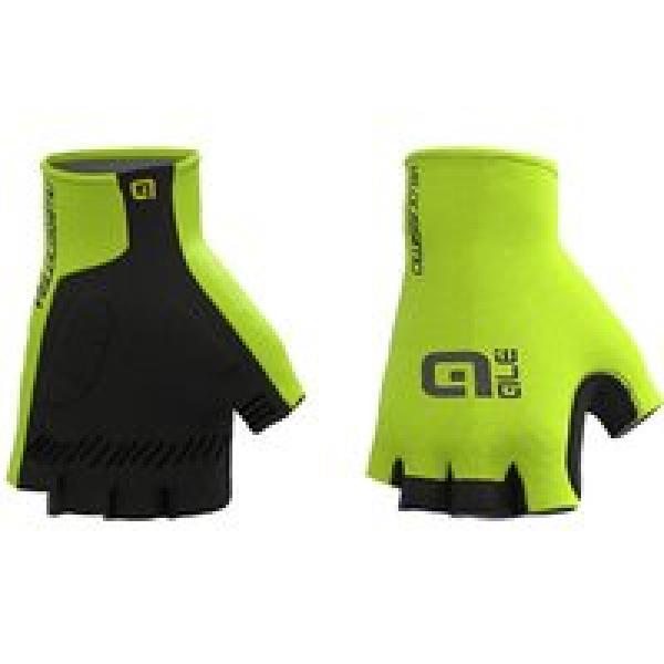 ALÉ Handschuhe Velocissimo Crono handschoenen, voor heren, Maat S, Fietshandscho