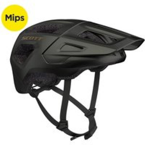 SCOTT MTB-helm Argo Plus MIPS MTB-Helm, Unisex (dames / heren), Maat M-L