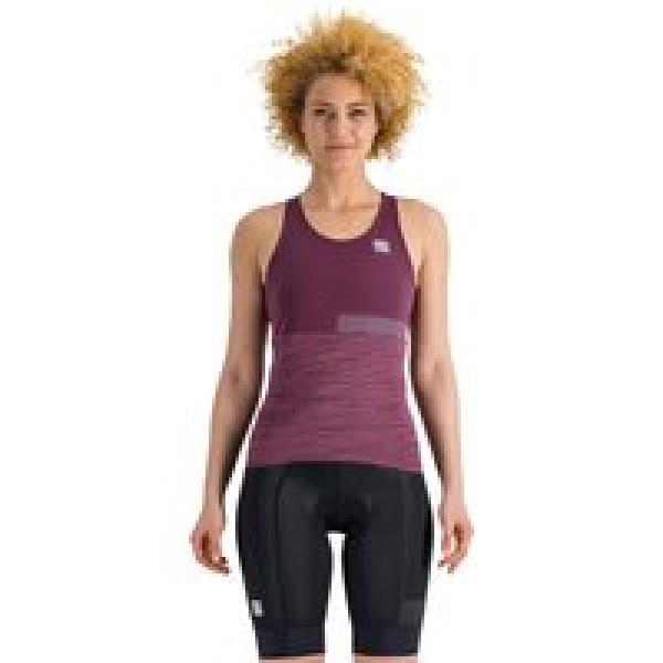 SPORTFUL Giara Dames set (fietsshirt + fietsbroek) dames set (2 artikelen), Fie