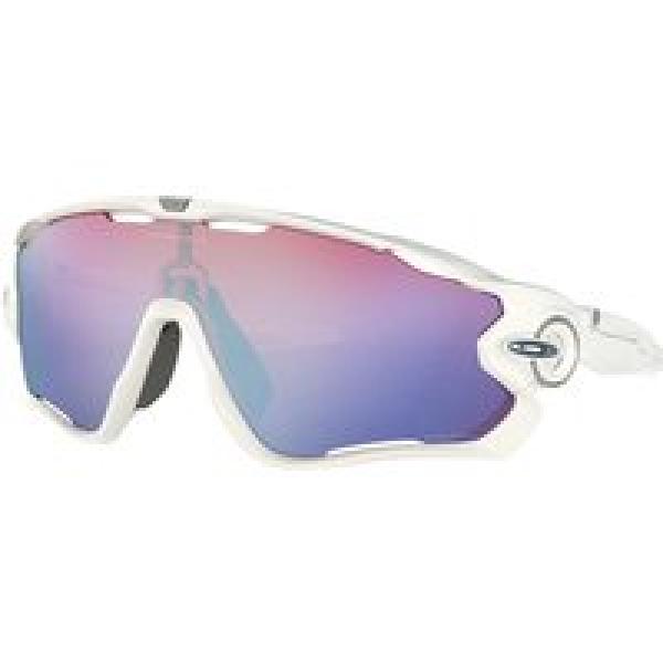 OAKLEY FietsJawbreaker Prizm sportbril, Unisex (dames / heren), Sportbril, Fiets