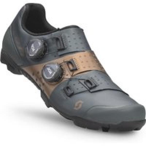 SCOTT RC Phyton 2023 MTB-schoenen, voor heren, Maat 41, Mountainbike schoenen, F