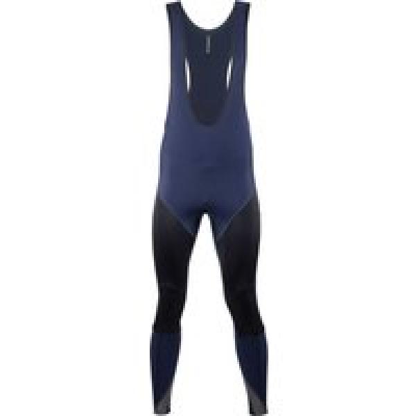 NALINI Racewind lange koersbroek, voor heren, Maat 2XL, Fietsbroek, Fietskleding