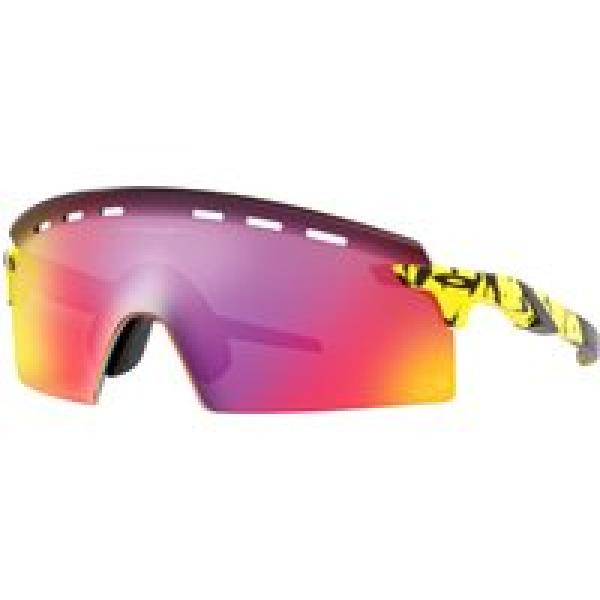 OAKLEY FietsEncoder Strike Vented Prizm TDF 2023 sportbril, voor heren