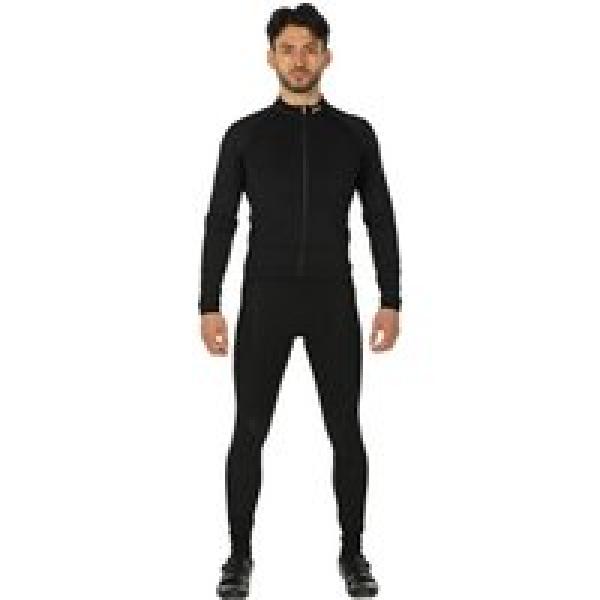 POC Thermal Set (winter fietsjack + lange koersbroek) set (2 artikelen), voor he