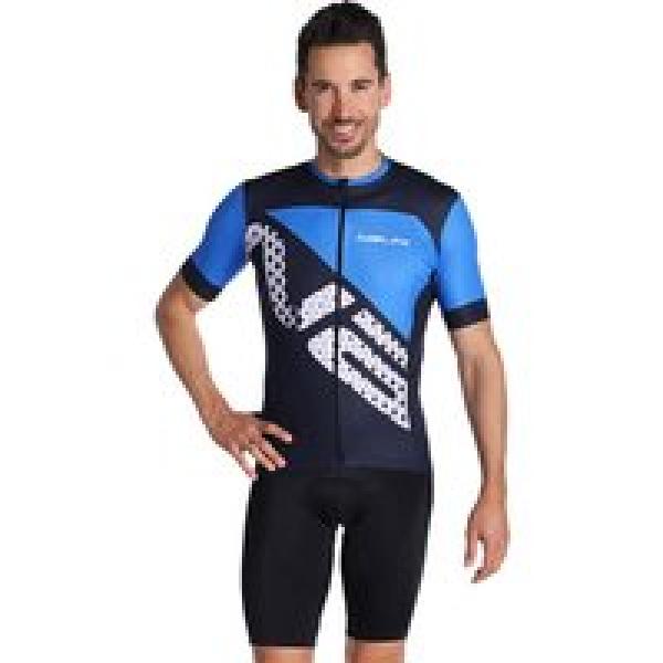 NALINI Vittoria 2.0 Set (fietsshirt + fietsbroek) set (2 artikelen), voor heren