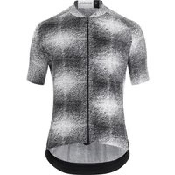 ASSOS Shirt met korte mouwen Mille GT C2 EVO Zeus fietsshirt met korte mouwen, v