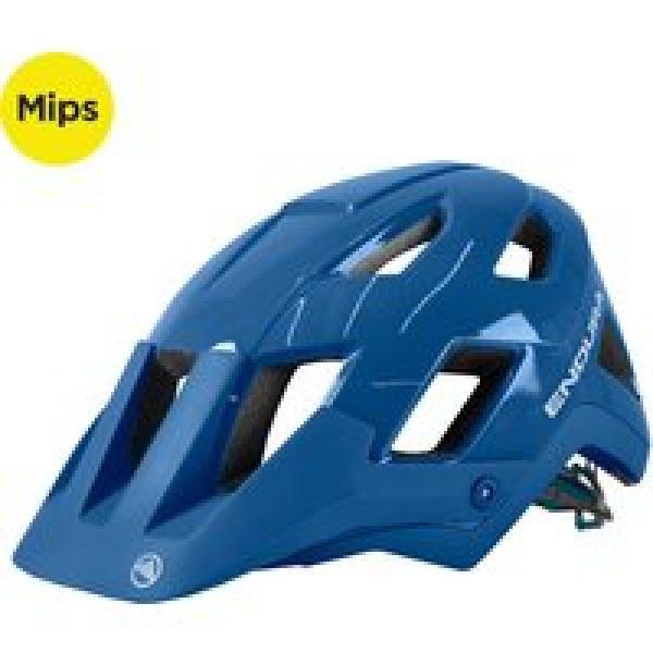 ENDURA MTB-helm Hummvee Plus Mips 2022 fietshelm, Unisex (dames / heren), Maat L