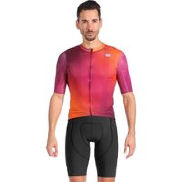 SPORTFUL Rocket Set (fietsshirt + fietsbroek) set (2 artikelen), voor heren