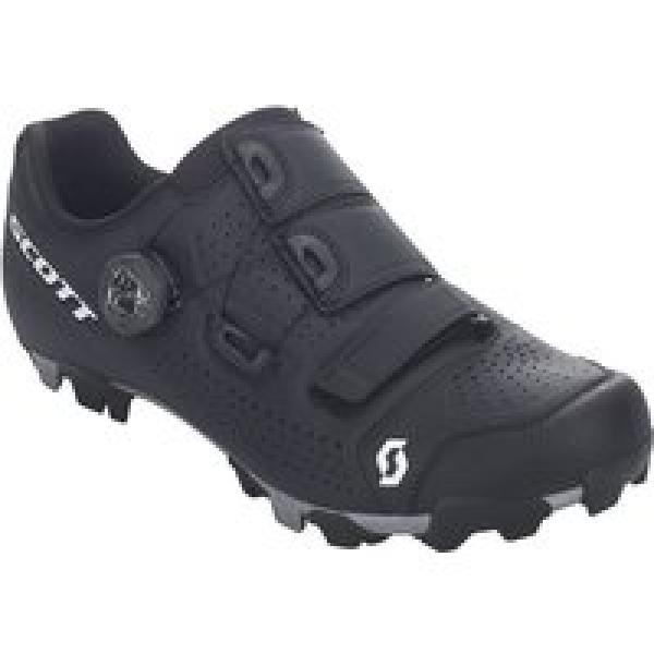 SCOTT Team Boa 2024 MTB-schoenen, voor heren, Maat 41, Mountainbike schoenen, Fi