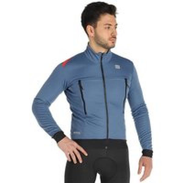 SPORTFUL Winterjack Fiandre Warm Thermojack, voor heren, Maat M, Fietsjas, Fiets