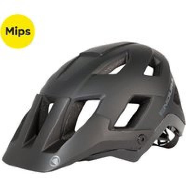 ENDURA MTB-helm Hummvee Plus Mips 2024 fietshelm, Unisex (dames / heren), Maat M