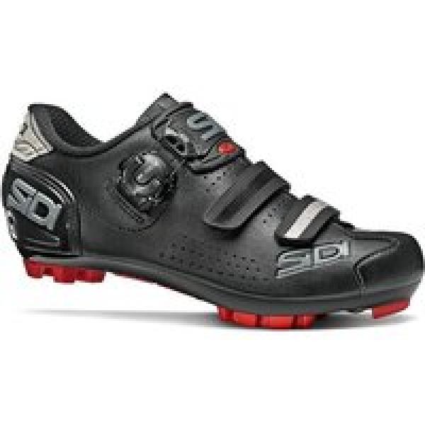 SIDI Dames MTB-schoenen Trace 2 2023 MTB-damesschoenen, Maat 37, Mountainbike sc