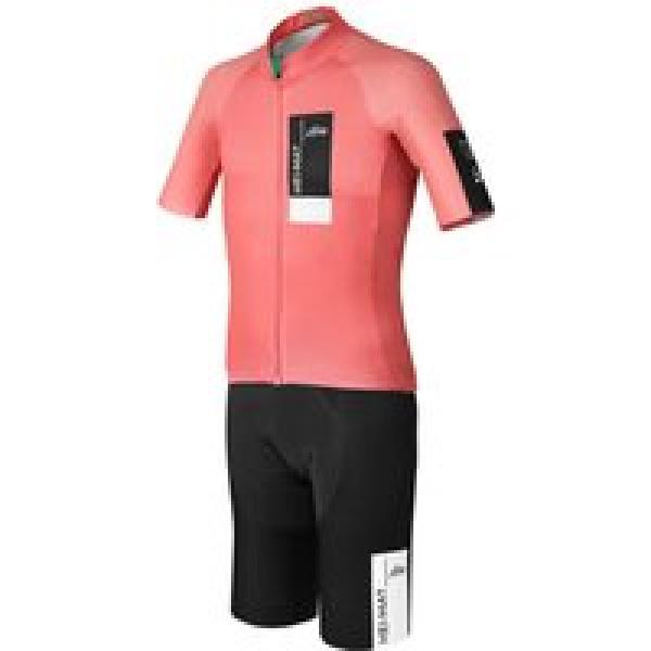 CRAFT Von Brokk - Die Heimat Aero Set (fietsshirt + fietsbroek) set (2 artikelen