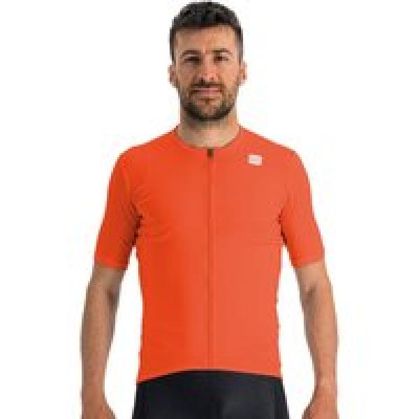 SPORTFUL Shirt met korte mouwen Matchy fietsshirt met korte mouwen, voor heren,