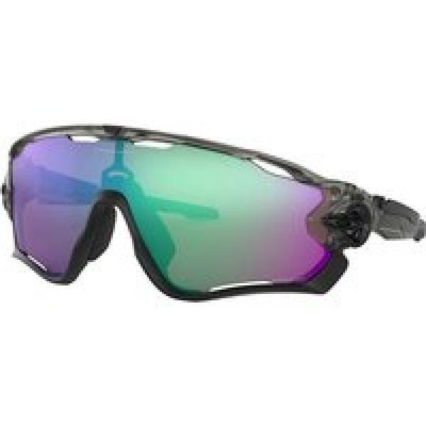 OAKLEY FietsJawbreaker Prizm 2023 sportbril, Unisex (dames / heren), Sportbril,