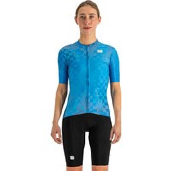 SPORTFUL Rocket Dames set (fietsshirt + fietsbroek) dames set (2 artikelen), Fi