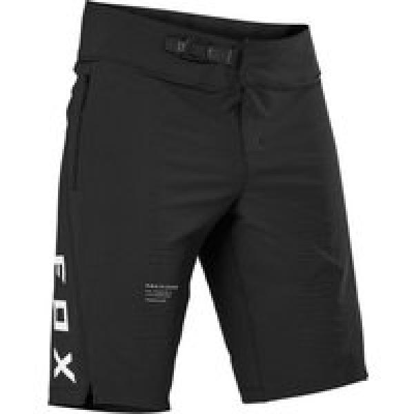 FOX Fietsshorts zonder zeem Flexair bikeshorts, voor heren, Maat M, MTB broek, M