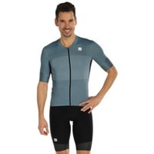 SPORTFUL GTS Set (fietsshirt + fietsbroek), voor heren