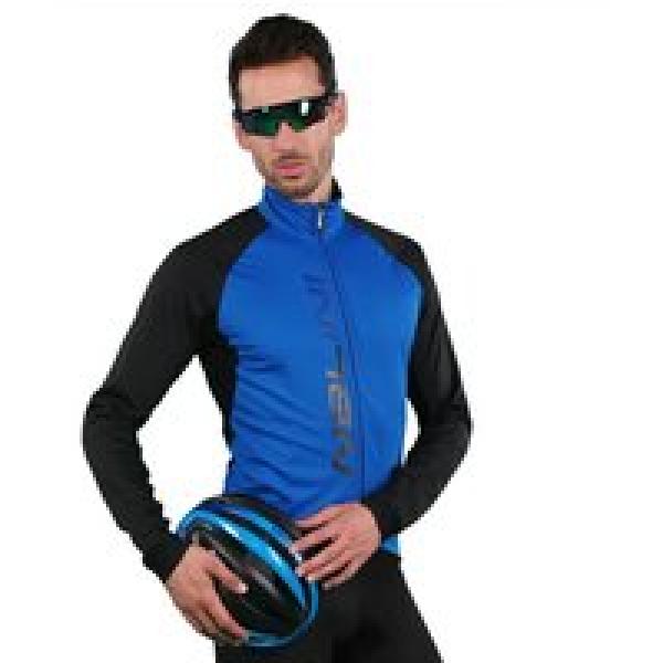 NALINI Winterjack Crit Thermojack, voor heren, Maat S, Fiets jas, Fietskledij