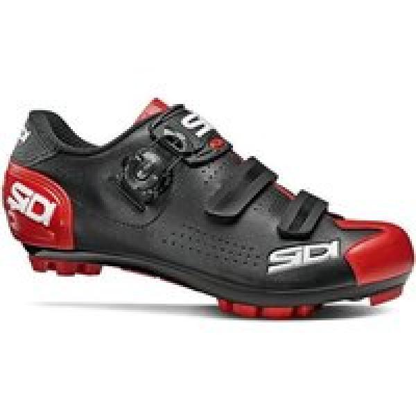 SIDI MTB-schoenen Trace 2 2023, voor heren, Maat 41, Mountainbike schoenen, Fiet