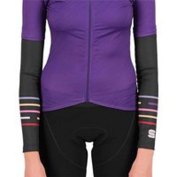 SPORTFUL Dames-Thermodrytex armstukken, Unisex (dames / heren), Maat L, Armwarme