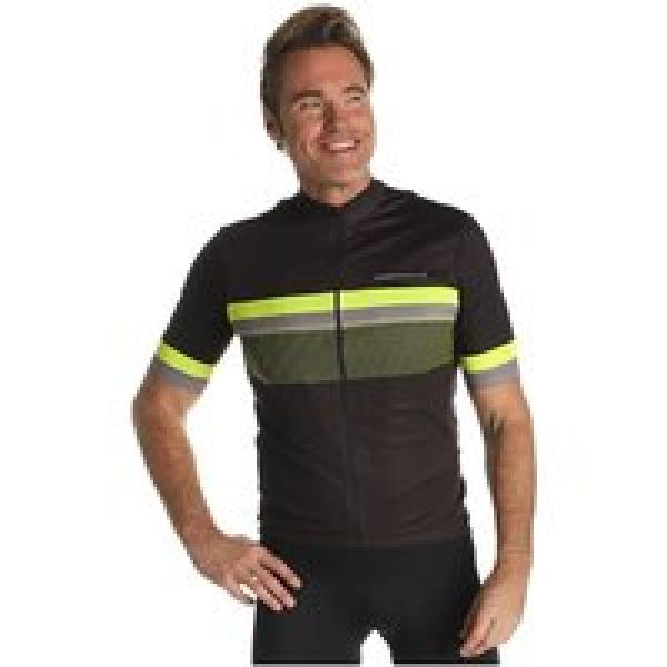 NORTHWAVE Damesshirt met korte mouwen Origin fietsshirt met korte mouwen, voor h