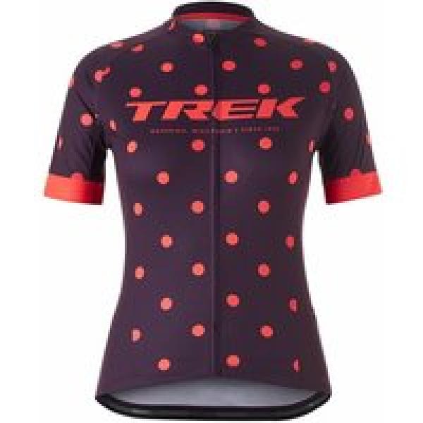 BONTRAGER Damesshirt Anara LTD damesfietsshirt, Maat L, Fietsshirt, Fietskleding