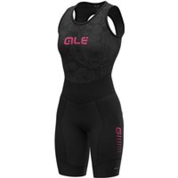 ALÉ Dames bodyshorts Future Integrato racebody, Maat L, Fiets body, Fietskleding