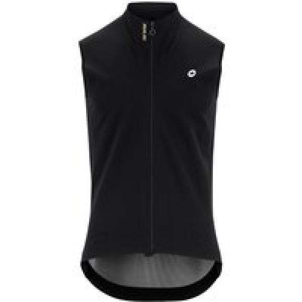 ASSOS Fietsvest Mille GTS Spring Fall C2 windvest, voor heren, Maat 2XL, Fietsve