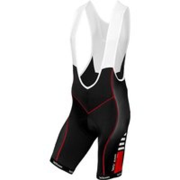 Fietsbroek, BOBTEAM Performance Line III korte koersbroek, voor heren, Maat M, F