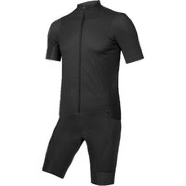 ENDURA FS260 Set (fietsshirt + fietsbroek) set (2 artikelen), voor heren