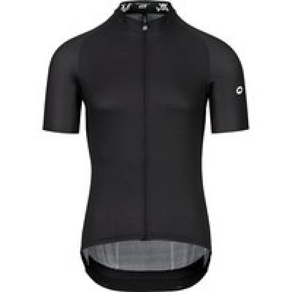 ASSOS Shirt met korte mouwen Mille GT SS c2 fietsshirt met korte mouwen, voor he