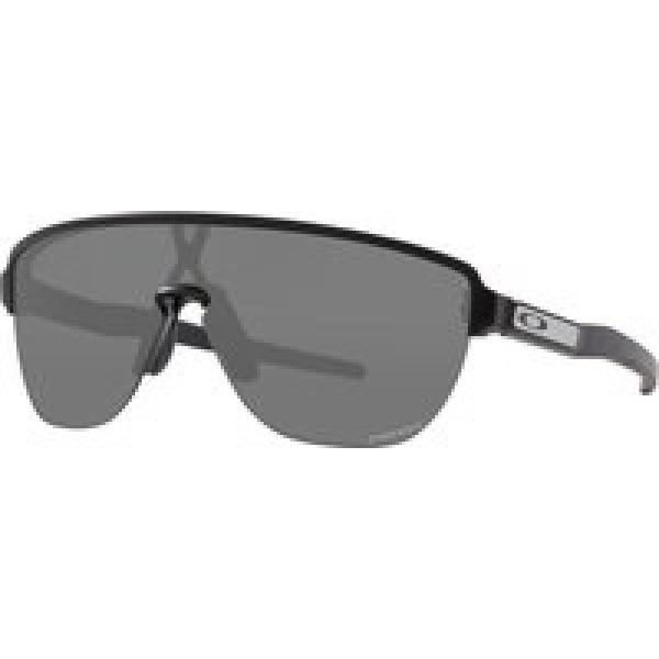 OAKLEY FietsCorridor Prizm 2023 sportbril, Unisex (dames / heren), Sportbril, Fi