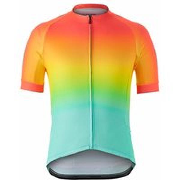 BONTRAGER Shirt met korte mouwen Circuit LTD fietsshirt met korte mouwen, voor h